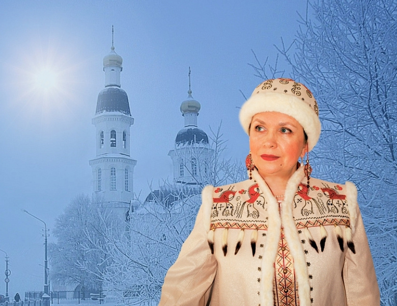 В декабре горожан приглашают на традиционный концерт Аллы Сумароковой