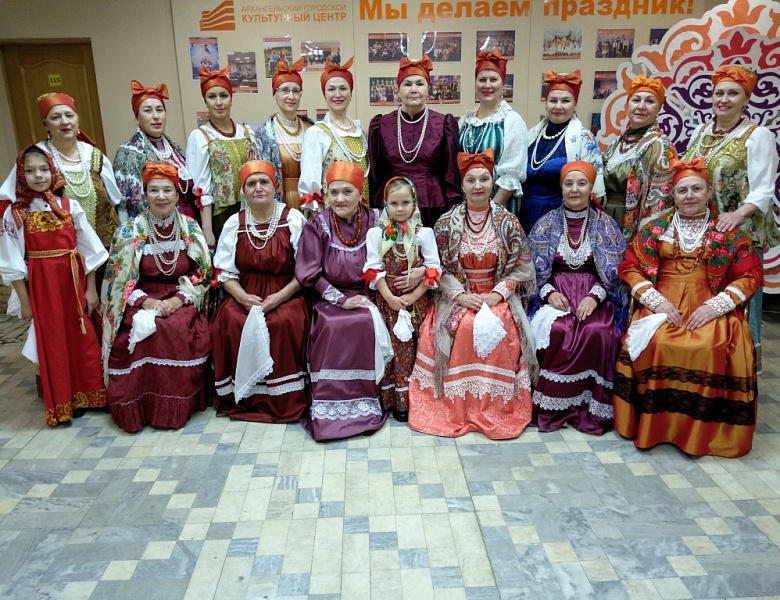 «Душегрея» отметит 15-летний юбилей праздничным концертом