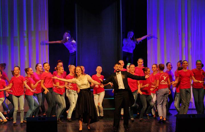 Архангельский городской культурный центр отметит юбилей большим концертом для горожан