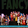 Творческий конкурс семейного фестиваля популярной культуры "FANCY"