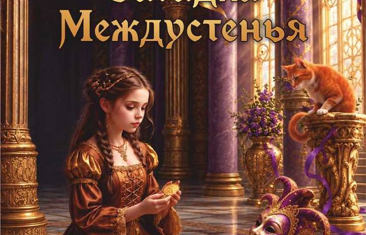 «Загадка Междустенья»